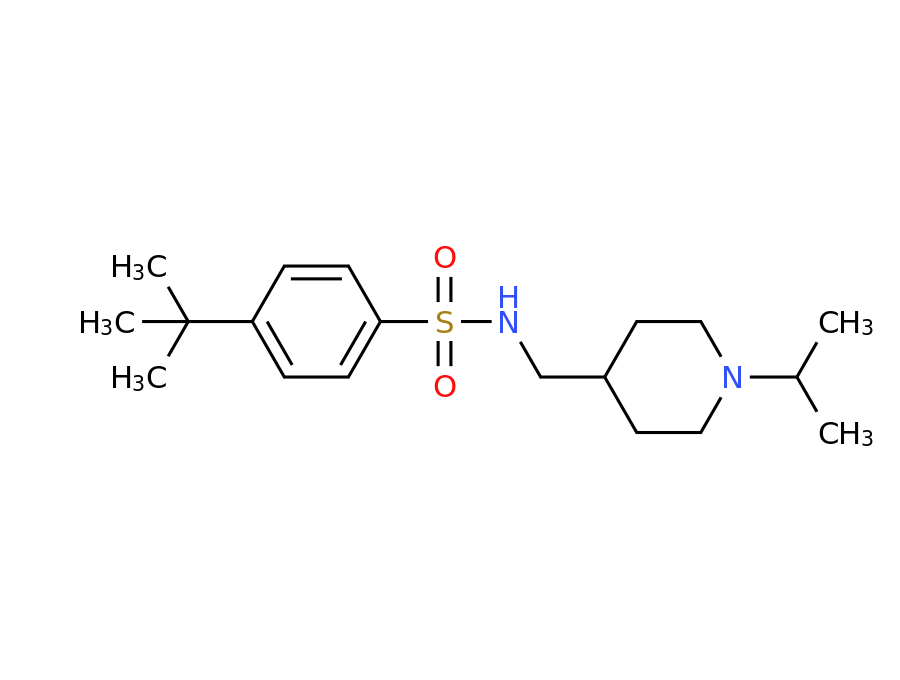 Structure Amb1410200