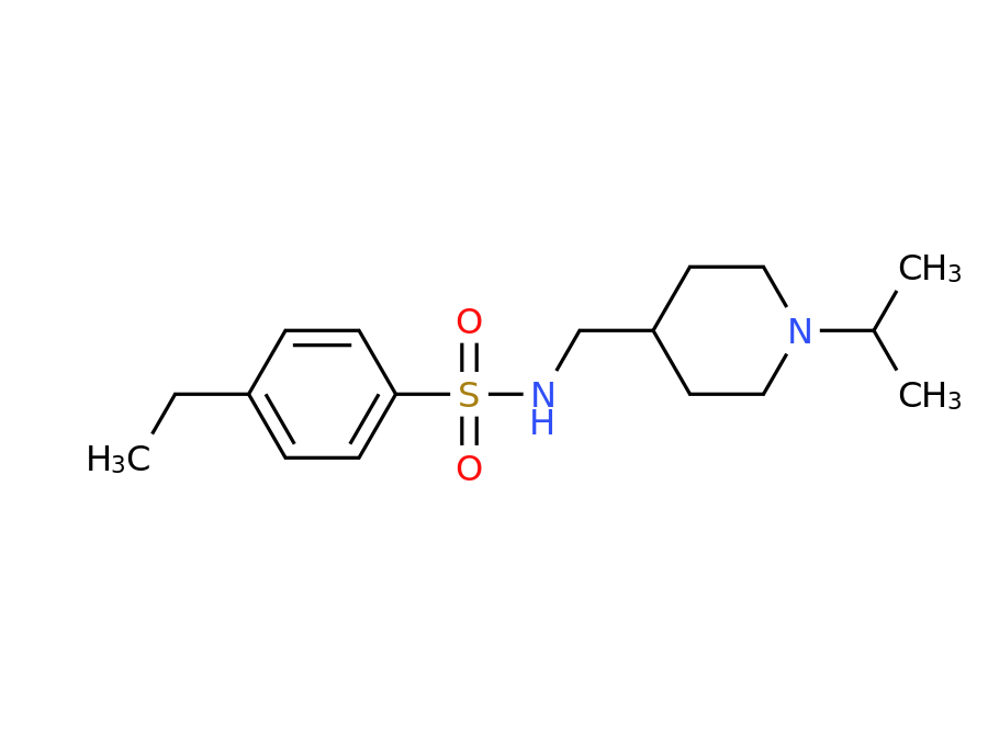 Structure Amb1410202