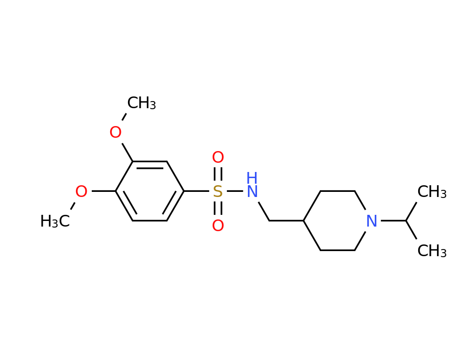 Structure Amb1410204