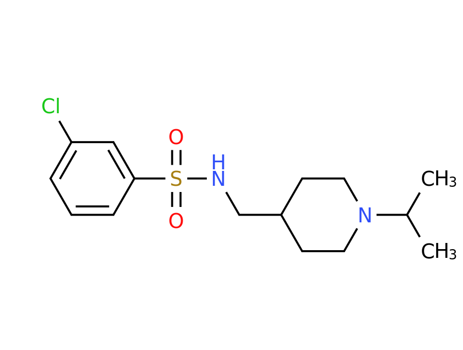 Structure Amb1410206