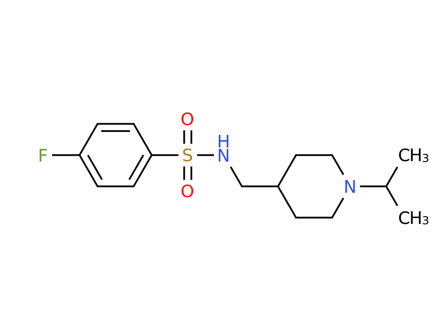 Structure Amb1410210