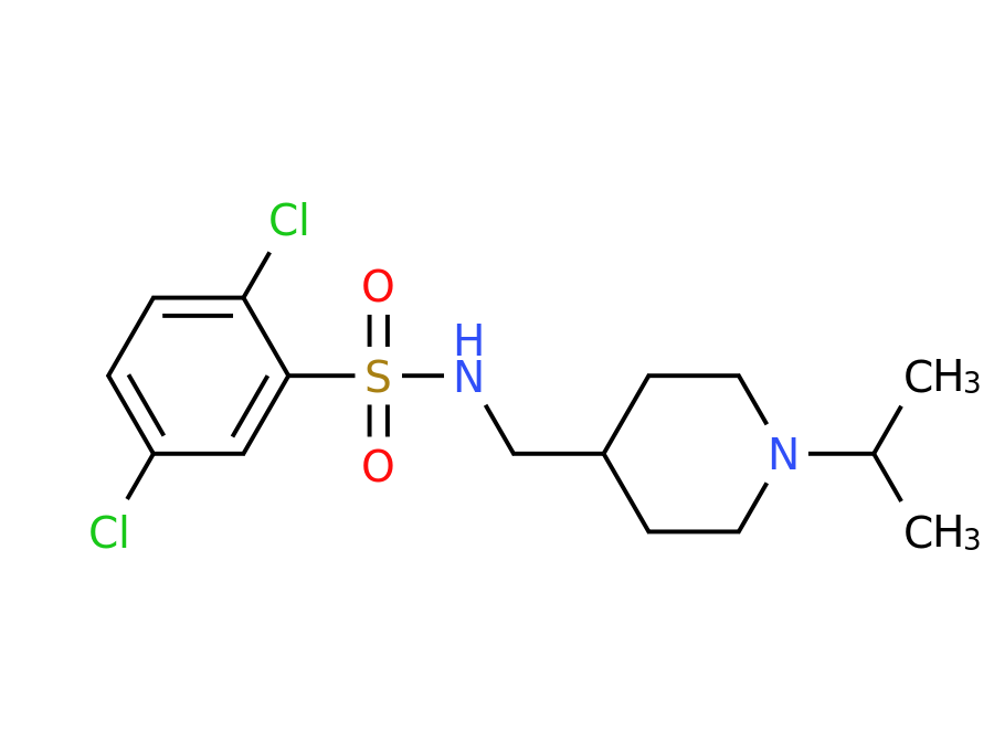 Structure Amb1410212