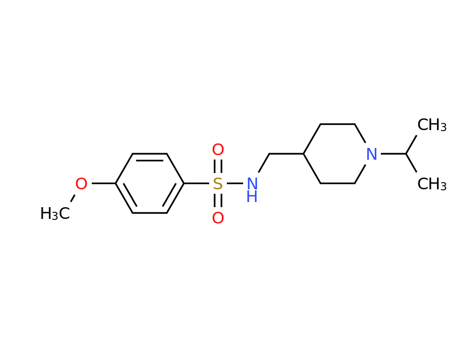 Structure Amb1410222