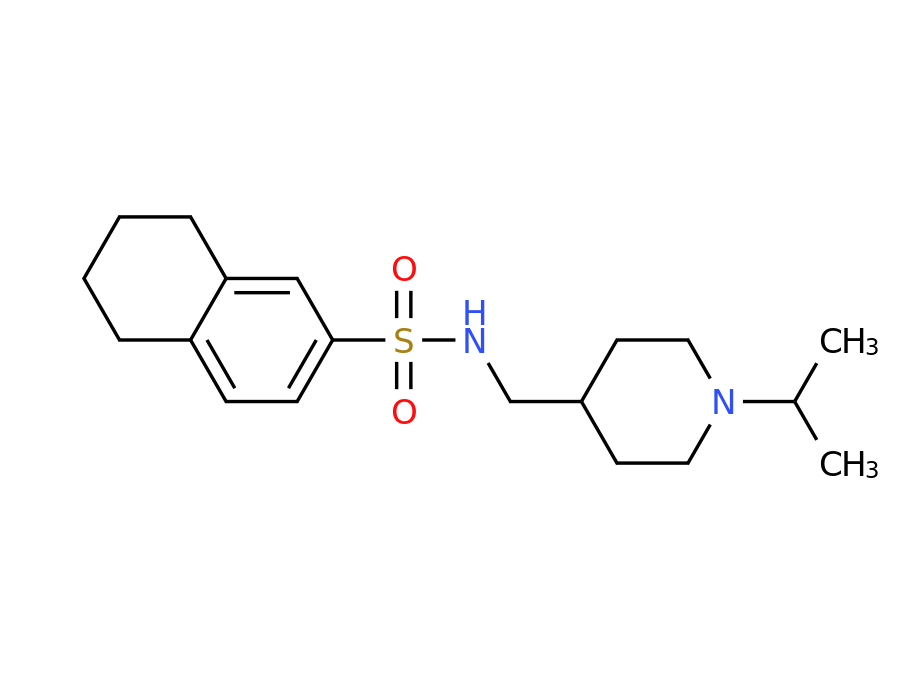 Structure Amb1410236