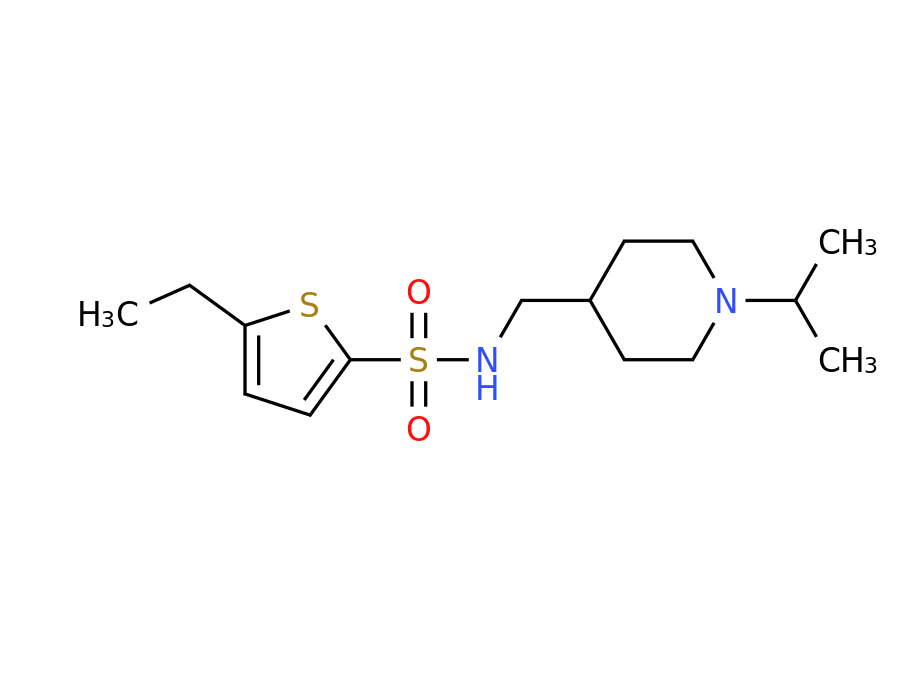 Structure Amb1410237