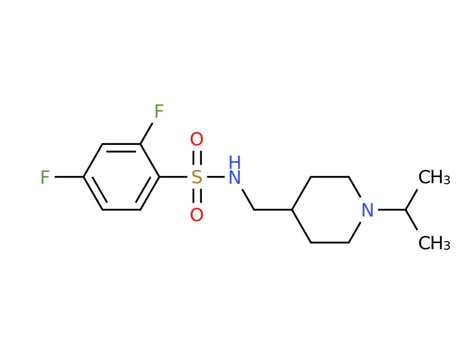 Structure Amb1410239