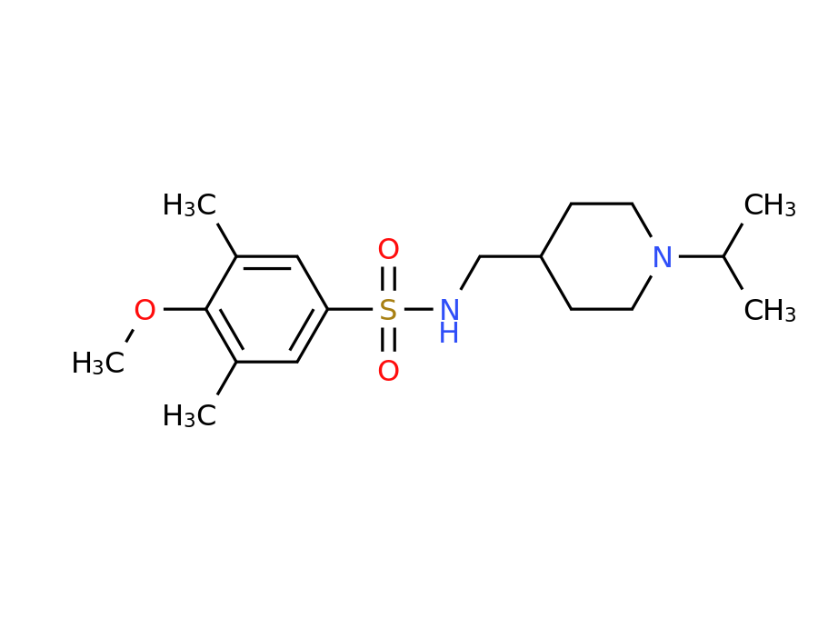 Structure Amb1410252