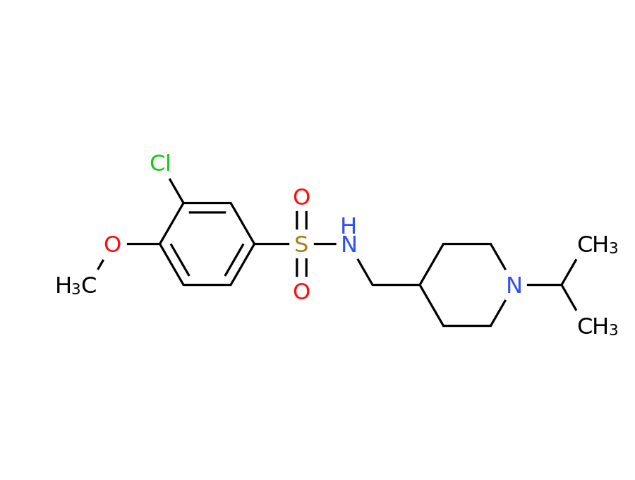 Structure Amb1410262