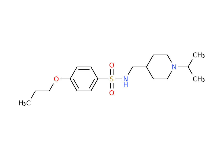 Structure Amb1410264