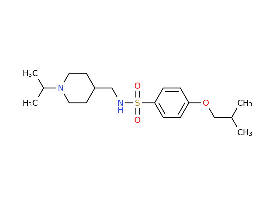 Structure Amb1410265