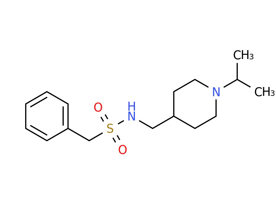 Structure Amb1410271