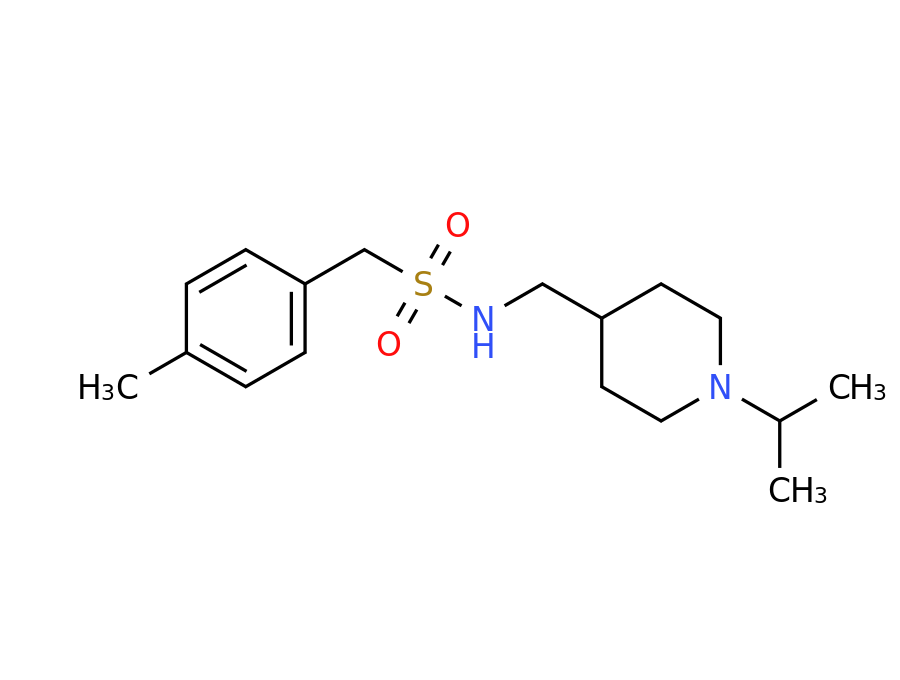 Structure Amb1410274