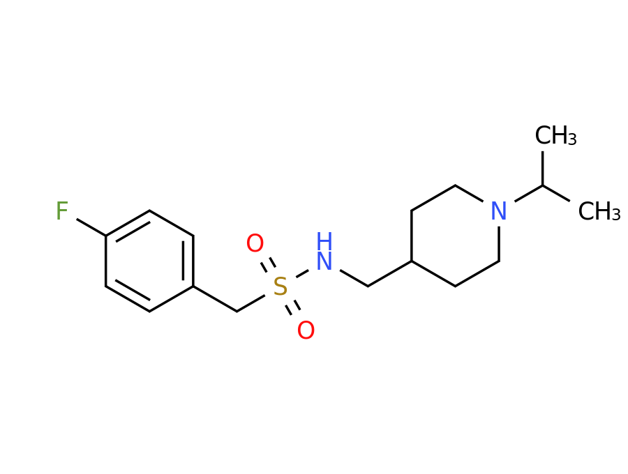 Structure Amb1410277