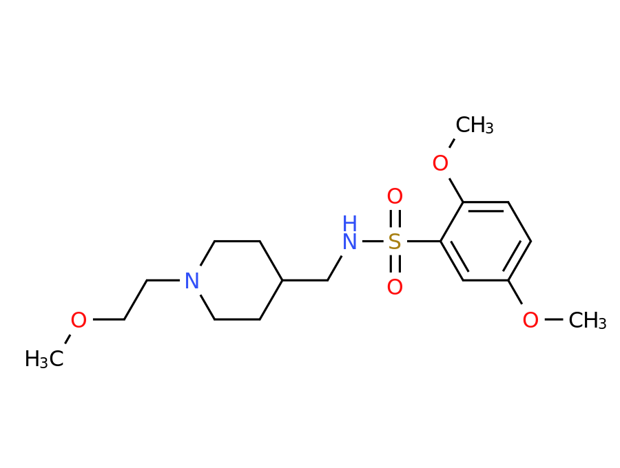 Structure Amb1410286