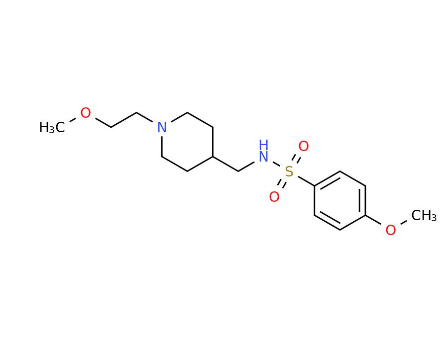 Structure Amb1410309