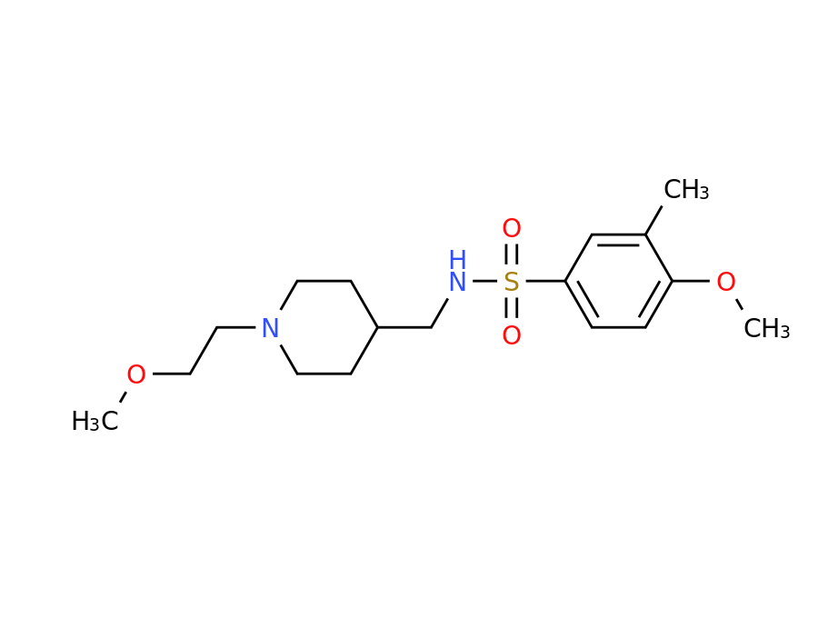 Structure Amb1410311