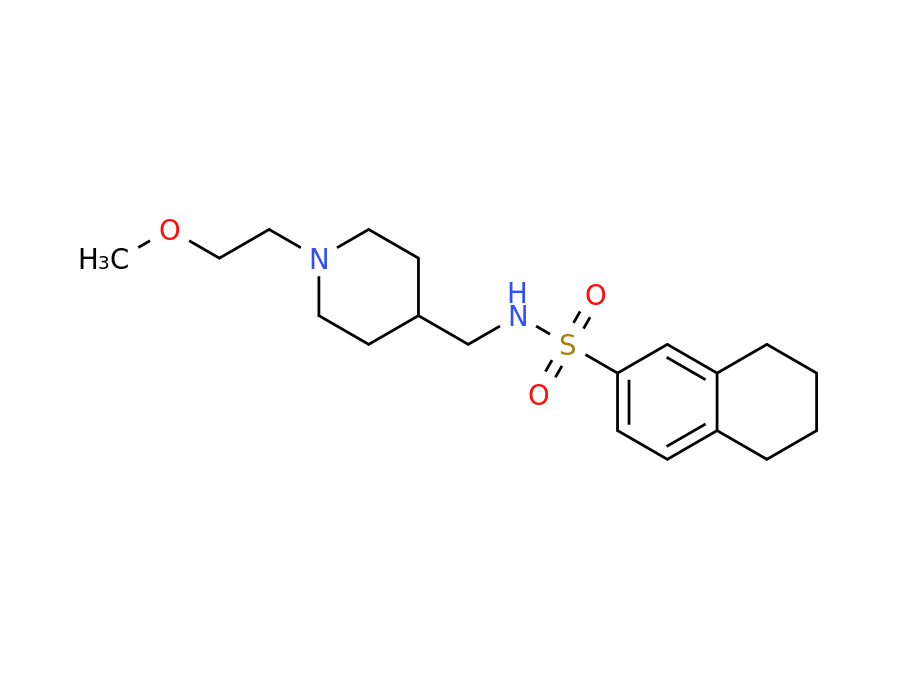 Structure Amb1410323