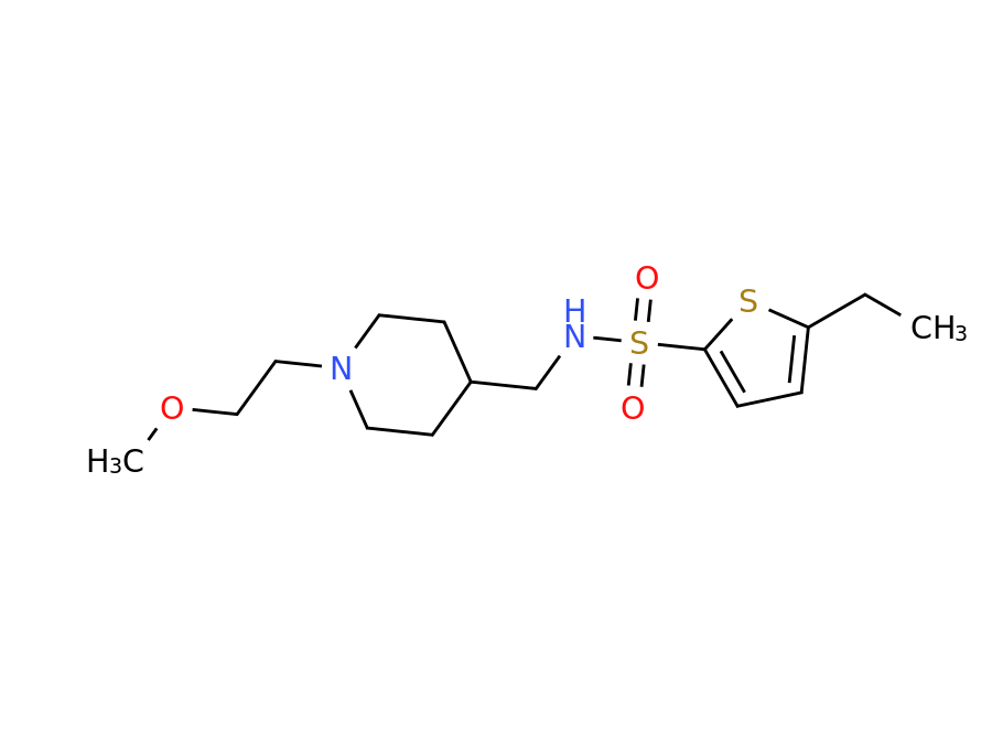 Structure Amb1410324