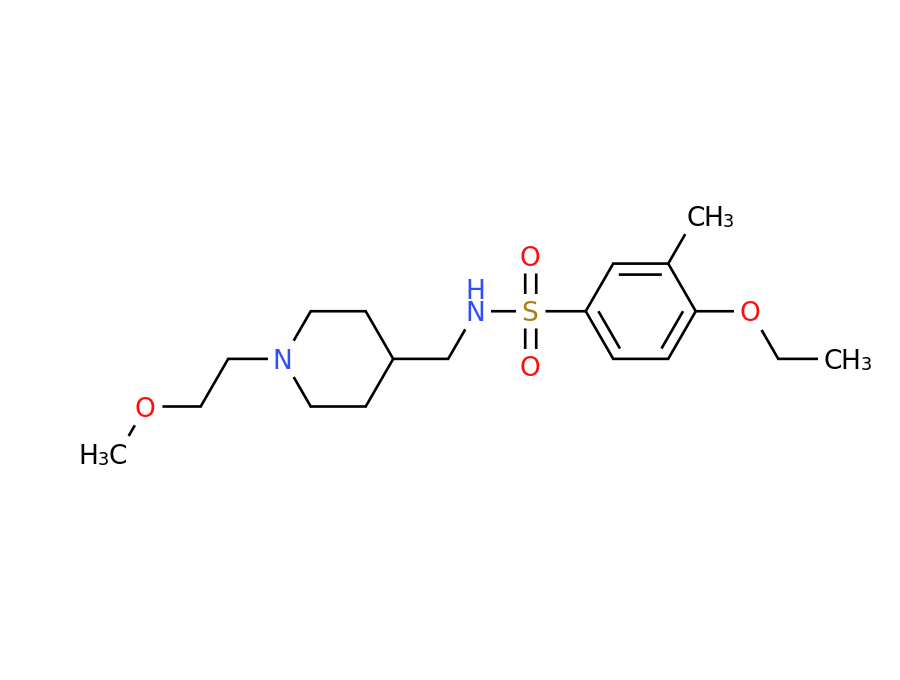 Structure Amb1410338