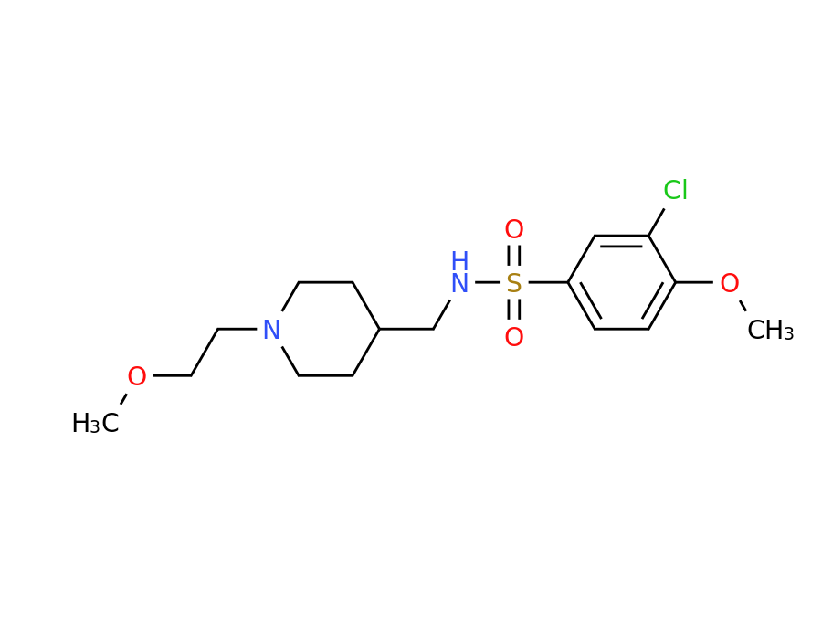 Structure Amb1410349