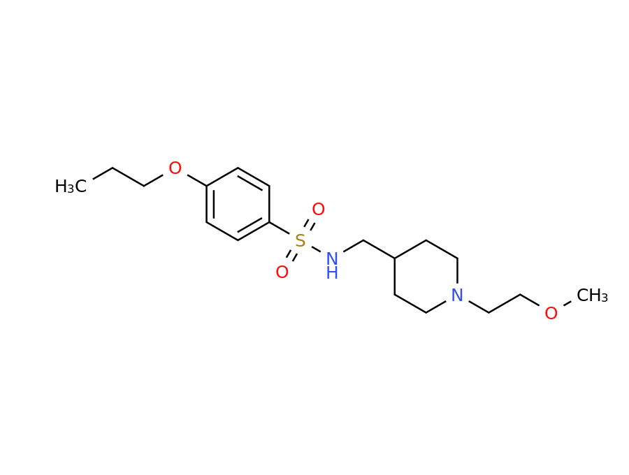 Structure Amb1410351