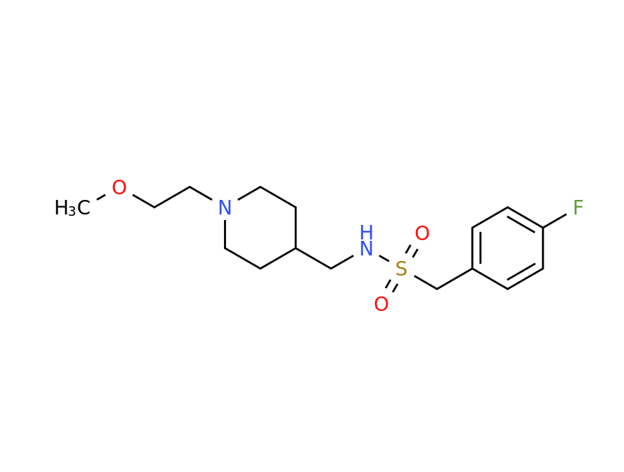 Structure Amb1410364