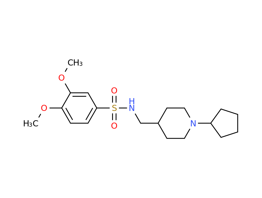 Structure Amb1410377