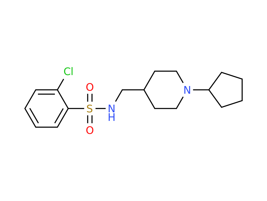 Structure Amb1410381