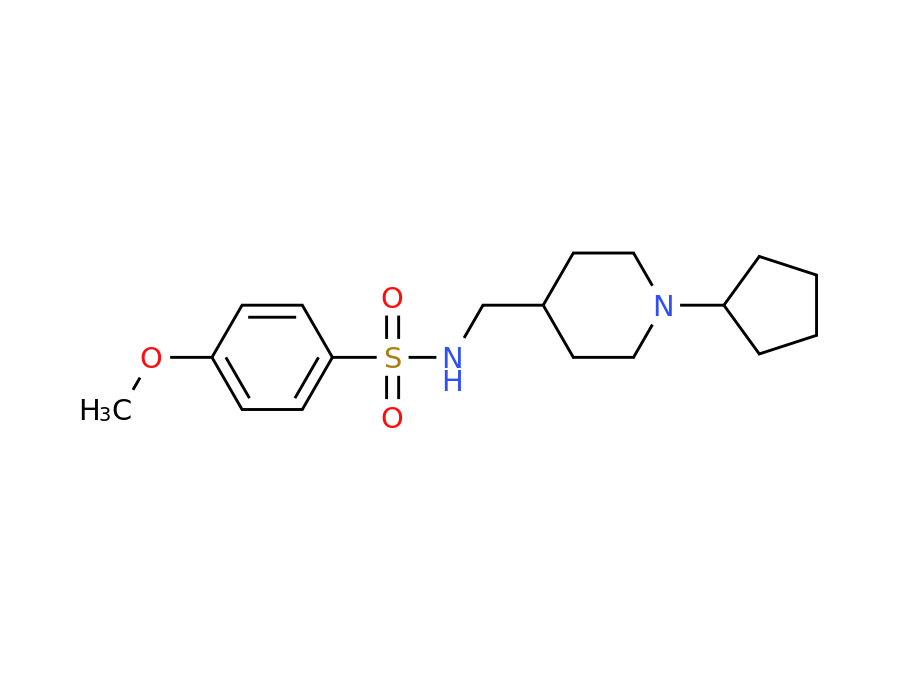 Structure Amb1410394