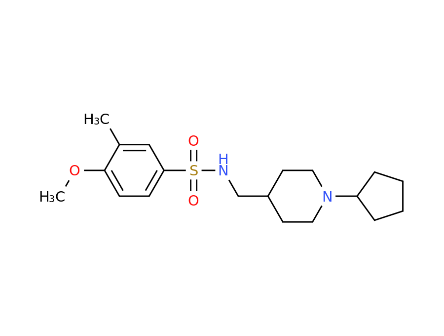 Structure Amb1410396