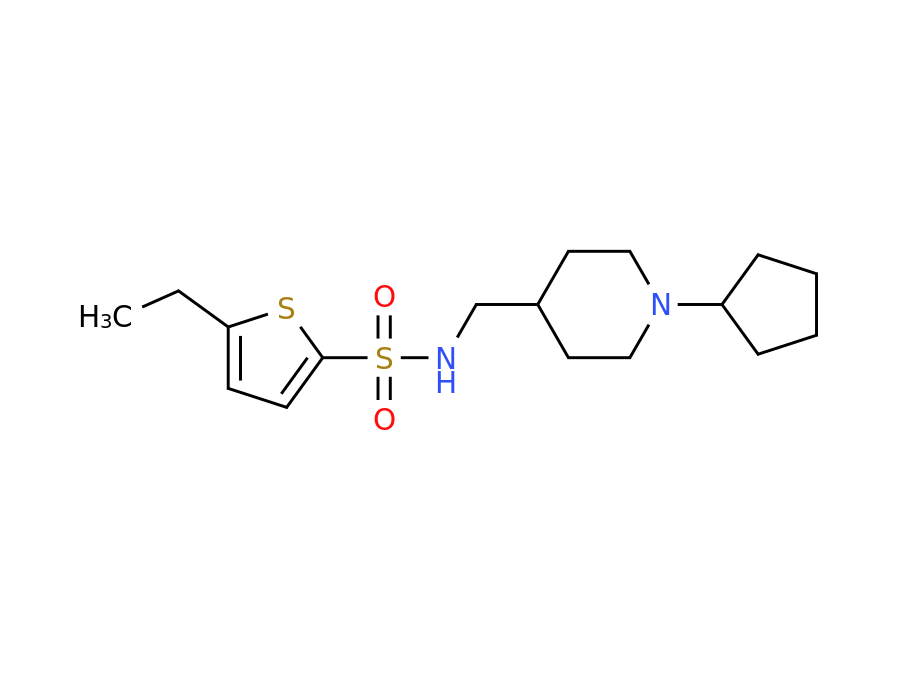 Structure Amb1410409