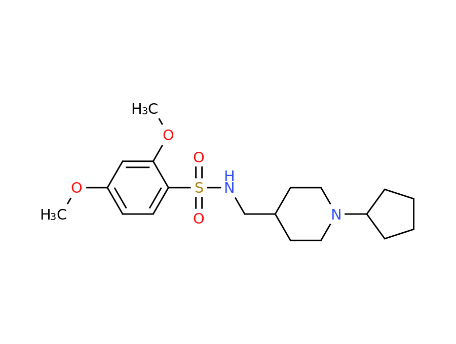 Structure Amb1410413