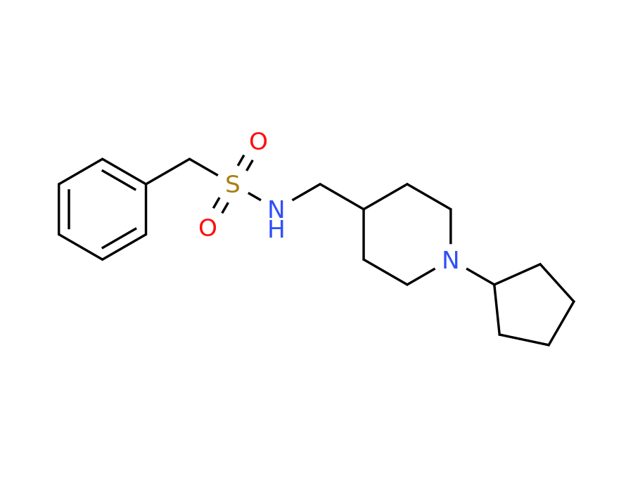 Structure Amb1410441