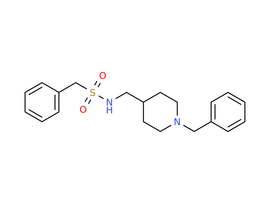 Structure Amb1410516