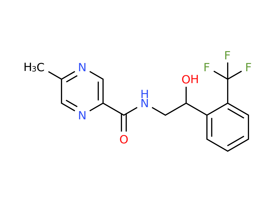 Structure Amb14109582