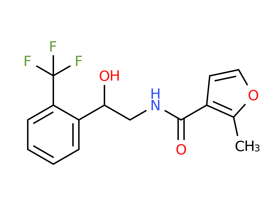 Structure Amb14109758