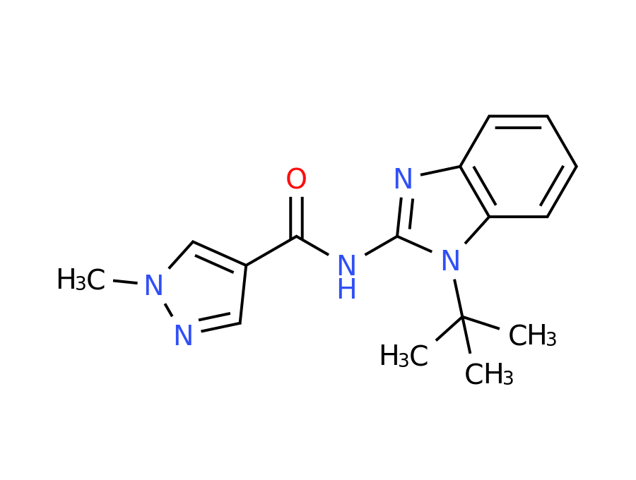 Structure Amb14113233