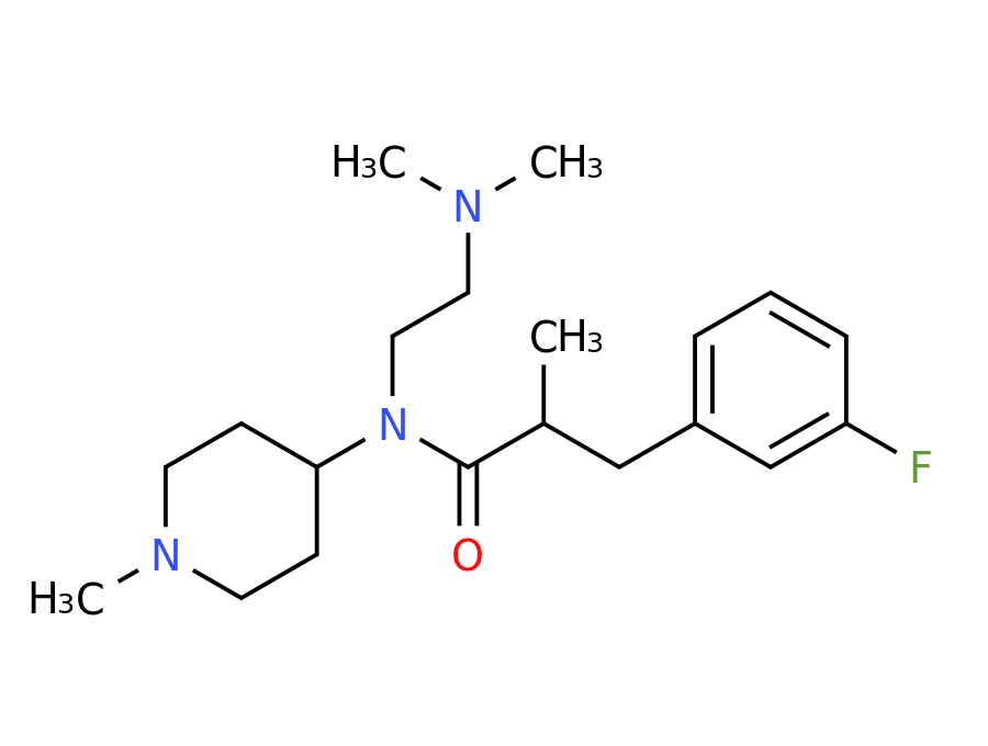 Structure Amb14116984