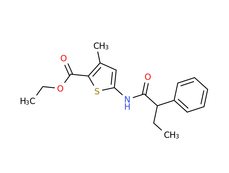 Structure Amb141192