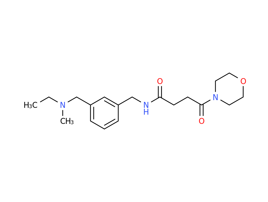 Structure Amb14119605