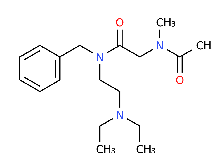 Structure Amb14121086