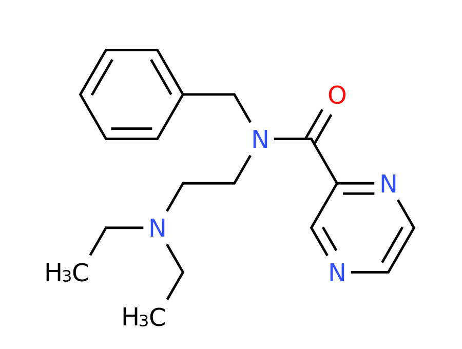 Structure Amb14121229