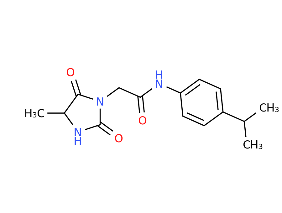 Structure Amb141236