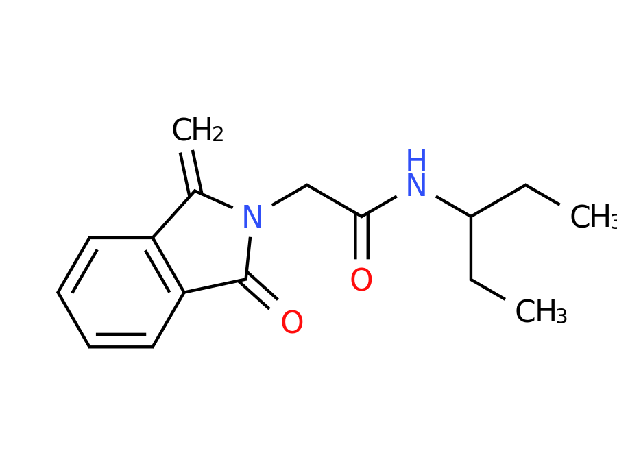 Structure Amb141239