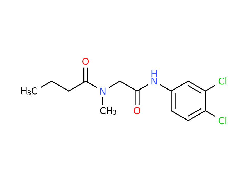 Structure Amb141243