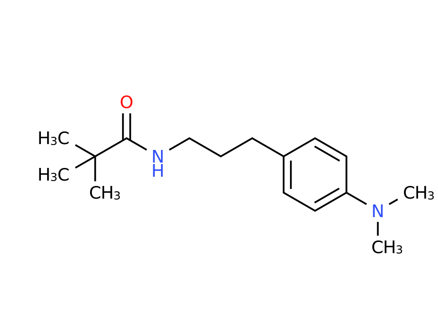 Structure Amb1412520