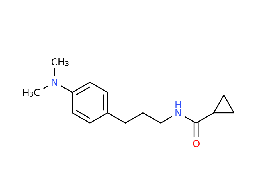 Structure Amb1412525