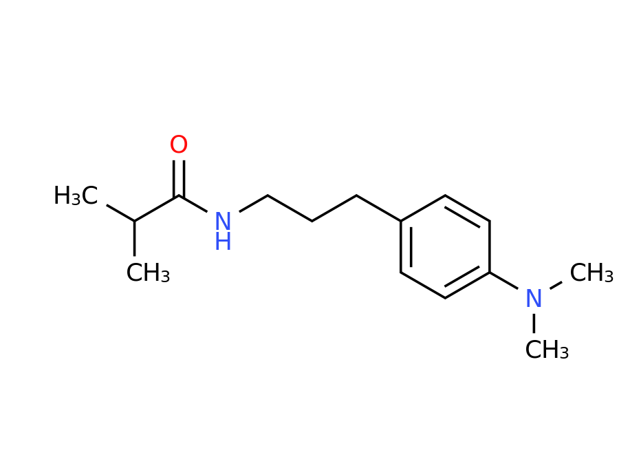 Structure Amb1412558