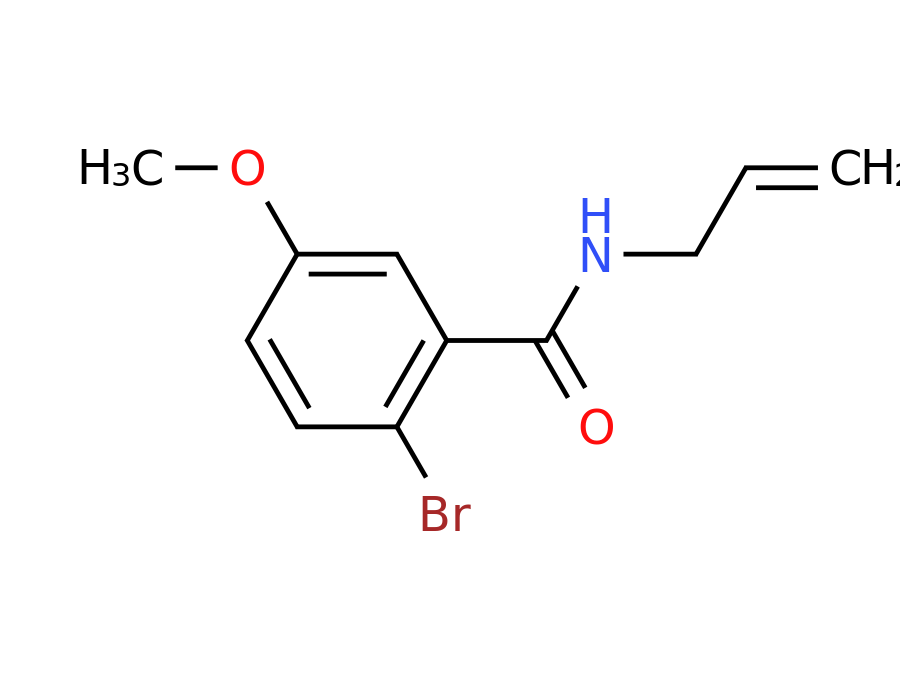 Structure Amb141307