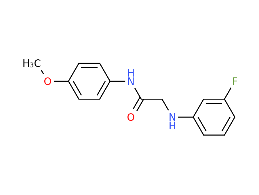 Structure Amb141308